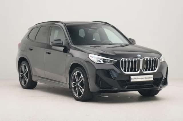 BMW X1 (2025) thumbnail 6