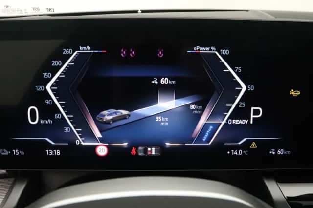 BMW i5 (2026) thumbnail 2