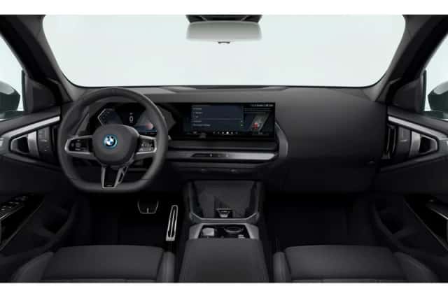 BMW X3 (2026) thumbnail 3