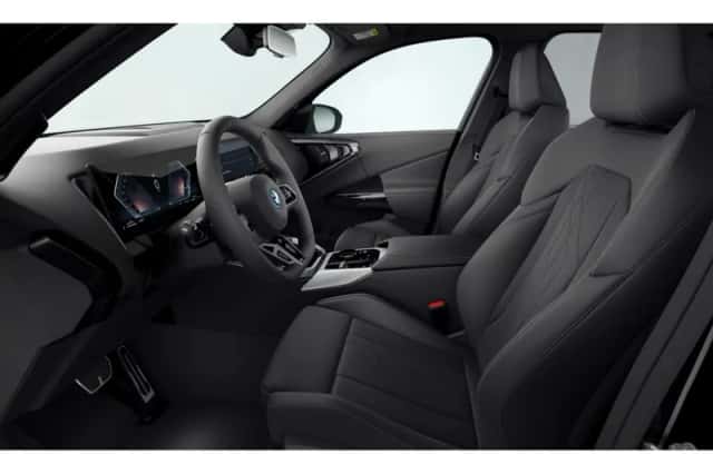 BMW X3 (2026) thumbnail 4