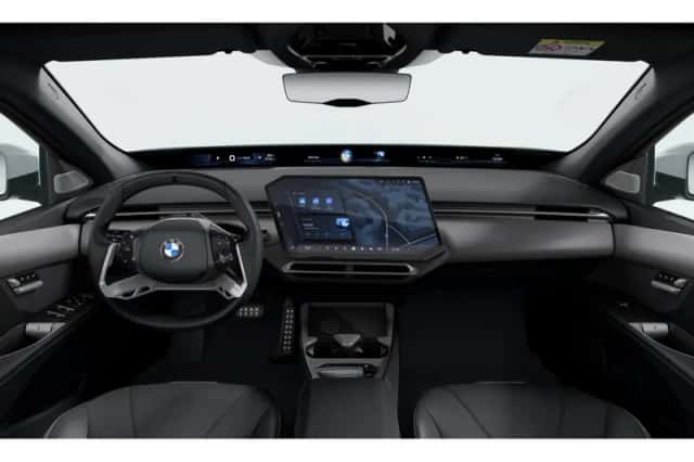 BMW i3 (2026) thumbnail 3