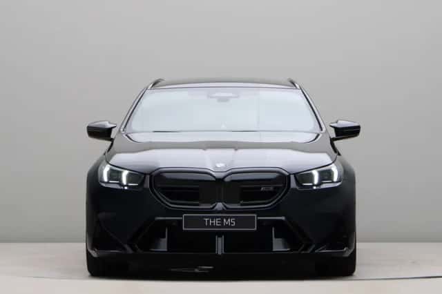 BMW M5 (2026) thumbnail 6