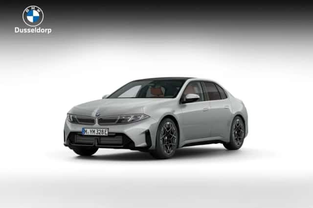 BMW i3 (2026) thumbnail 1