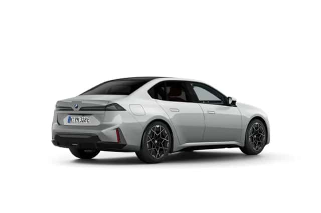 BMW i3 (2026) thumbnail 2