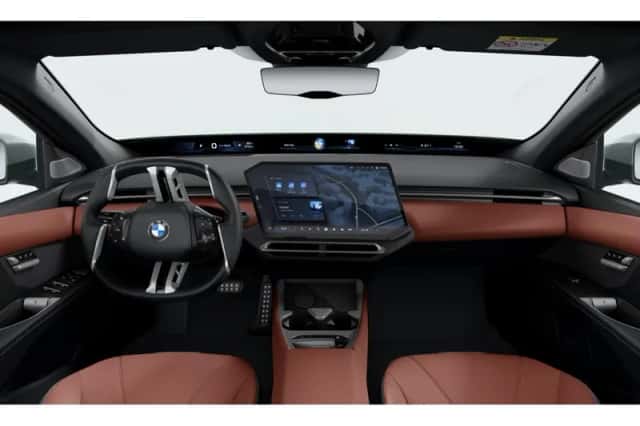 BMW i3 (2026) thumbnail 3