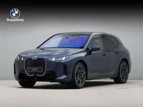 BMW iX (2026)