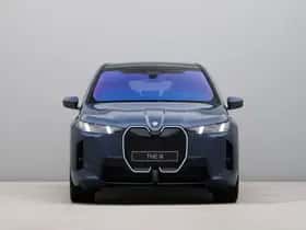 BMW iX (2026) thumbnail 5