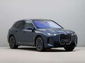 BMW iX (2026) thumbnail 6