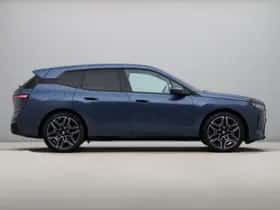 BMW iX (2026) thumbnail 7