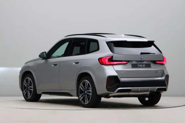 BMW X1 (2025) thumbnail 11