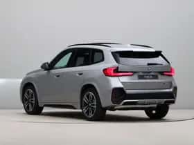 BMW X1 (2025) thumbnail 11