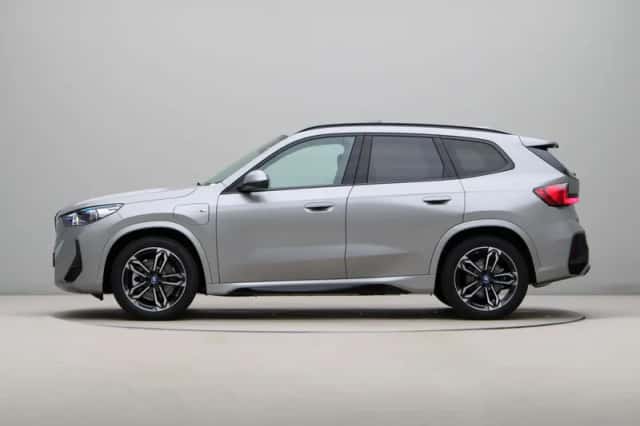 BMW X1 (2025) thumbnail 12
