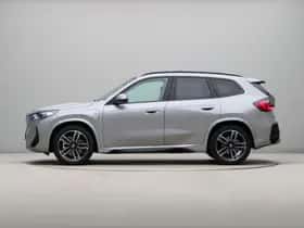 BMW X1 (2025) thumbnail 12