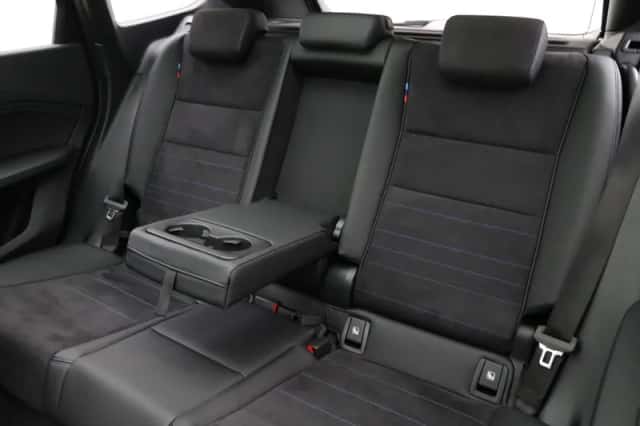 BMW X1 (2025) thumbnail 16