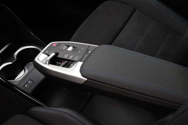 BMW X1 (2025) thumbnail 17