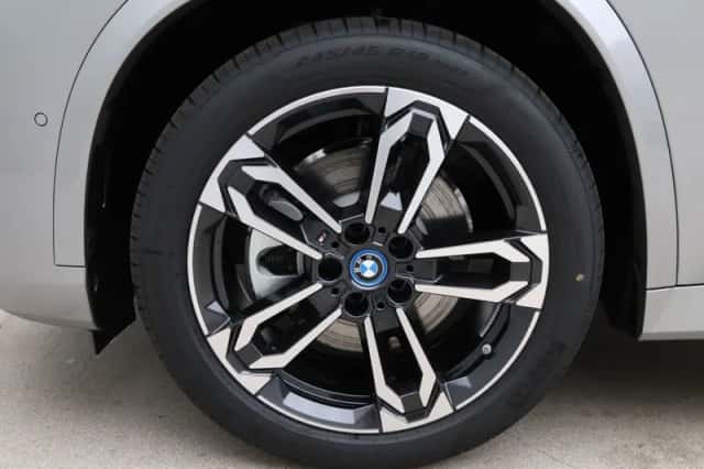 BMW X1 (2025) thumbnail 19