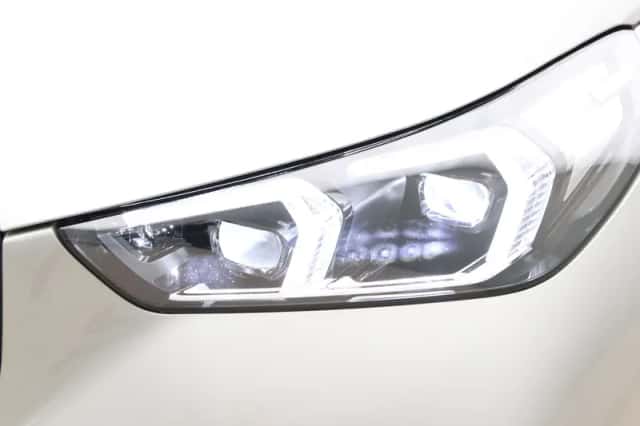BMW X1 (2025) thumbnail 20
