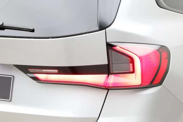 BMW X1 (2025) thumbnail 21