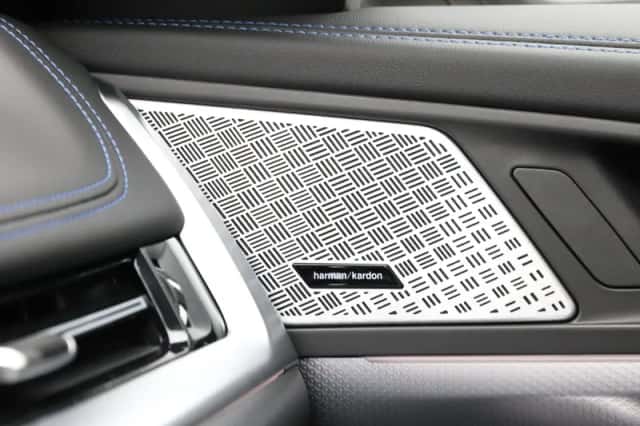 BMW X1 (2025) thumbnail 22