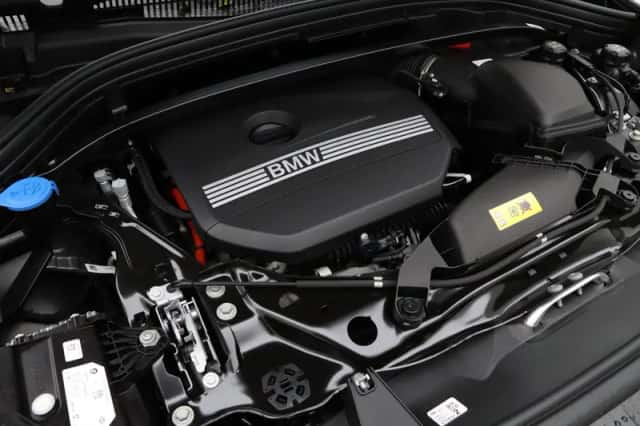 BMW X1 (2025) thumbnail 4