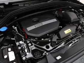 BMW X1 (2025) thumbnail 4