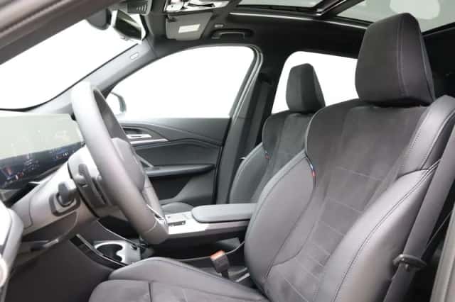 BMW X1 (2025) thumbnail 5