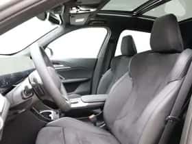 BMW X1 (2025) thumbnail 5