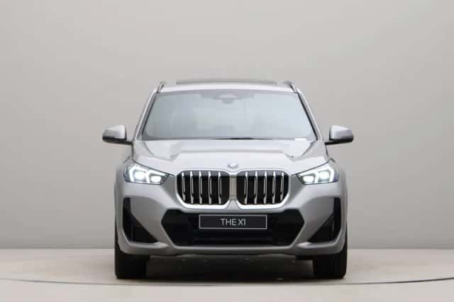 BMW X1 (2025) thumbnail 6