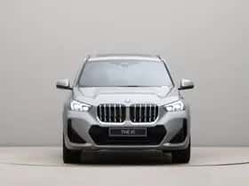 BMW X1 (2025) thumbnail 6