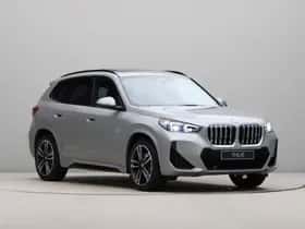 BMW X1 (2025) thumbnail 7