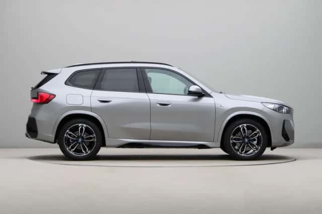 BMW X1 (2025) thumbnail 8