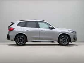 BMW X1 (2025) thumbnail 8