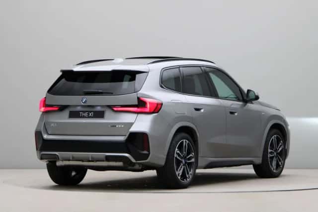 BMW X1 (2025) thumbnail 9