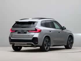 BMW X1 (2025) thumbnail 9