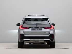 BMW X1 (2025) thumbnail 10