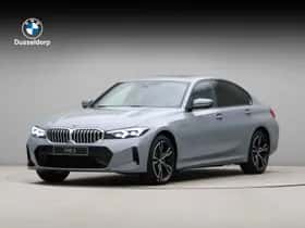 BMW 3-Serie (2026)