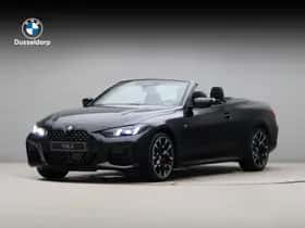 BMW 4-Serie (2026)