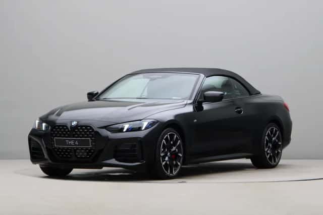 BMW 4-Serie (2026) thumbnail 2