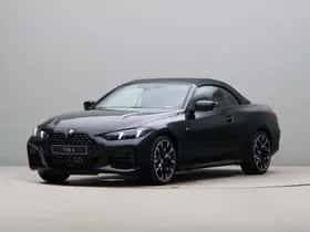 BMW 4-Serie (2026) thumbnail 2