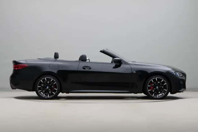 BMW 4-Serie (2026) thumbnail 11