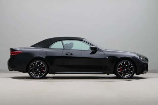 BMW 4-Serie (2026) thumbnail 12