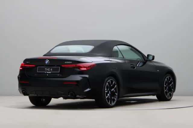 BMW 4-Serie (2026) thumbnail 13