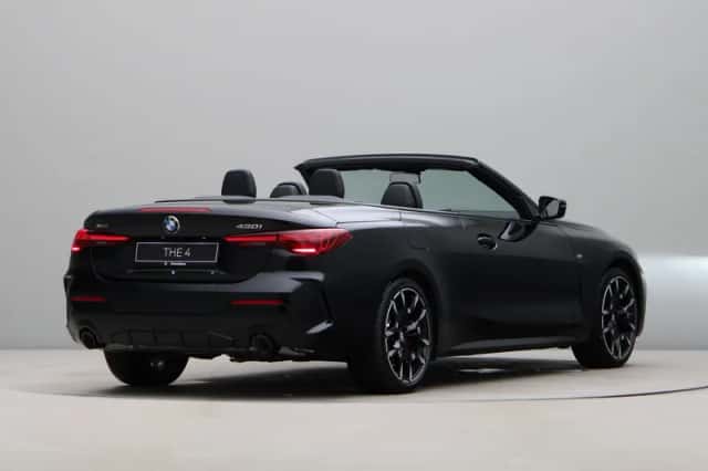 BMW 4-Serie (2026) thumbnail 14