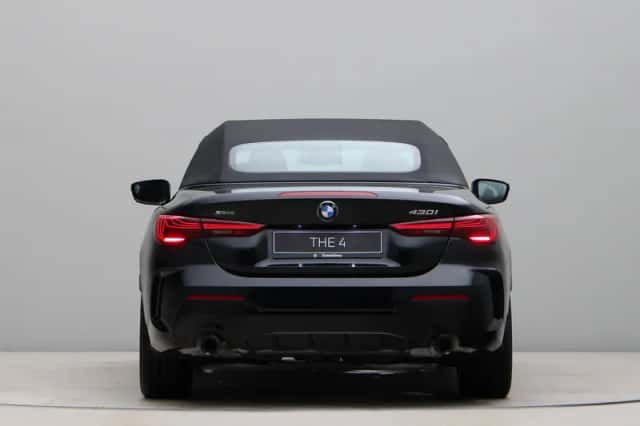 BMW 4-Serie (2026) thumbnail 15