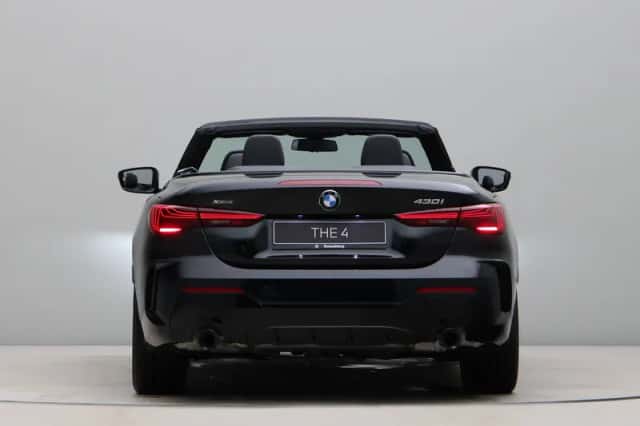 BMW 4-Serie (2026) thumbnail 16