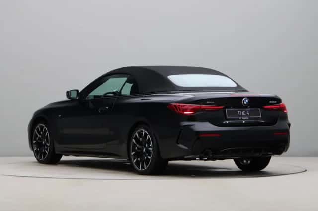 BMW 4-Serie (2026) thumbnail 17