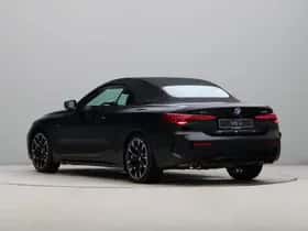 BMW 4-Serie (2026) thumbnail 17