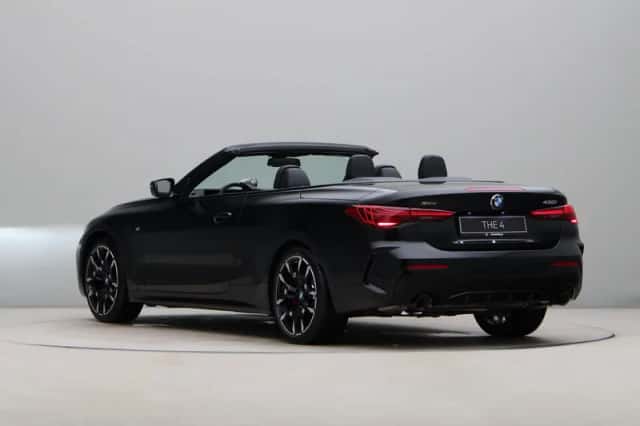 BMW 4-Serie (2026) thumbnail 18