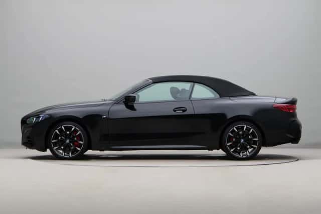 BMW 4-Serie (2026) thumbnail 19