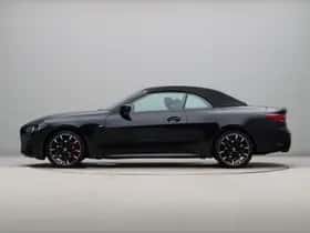 BMW 4-Serie (2026) thumbnail 19